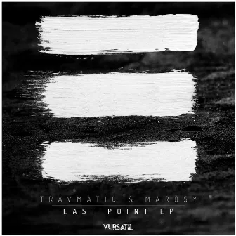 East Point EP by Travmatic