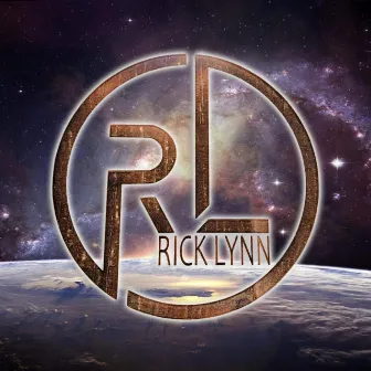 Outta this world by Rick Lynn