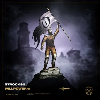 Willpower EP by Strocksu