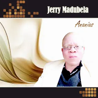 Ananias by Jerry Madubela