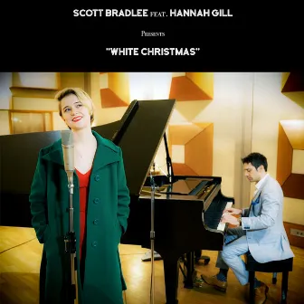 White Christmas by Hannah Gill