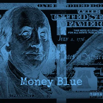 Money Blue by Ar!s