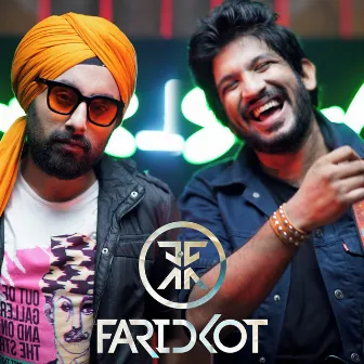 Get Lost by Faridkot