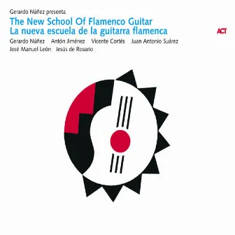 New School of Flamenco by Gerardo Nuñez