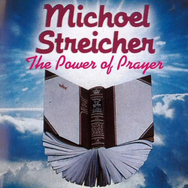 The Power Of Prayer