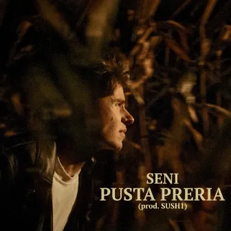 Pusta Preria by SUSH1