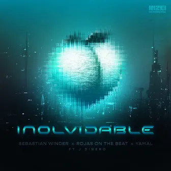 INOLVIDABLE by Sebastian Winder