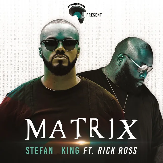 Matrix (feat. Rick Ross)