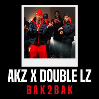 Bak2Bak by Akz