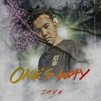 One's way by JAVE