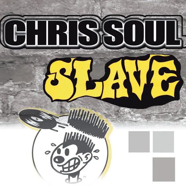 Slave - Original Mix