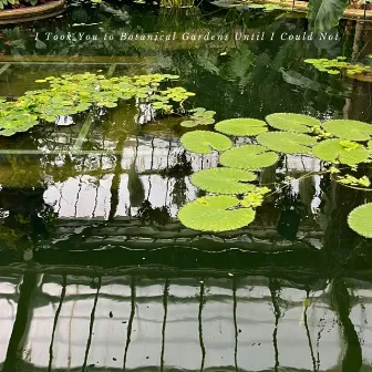 I Took You To Botanical Gardens Until I Could Not by Tommy Khosla