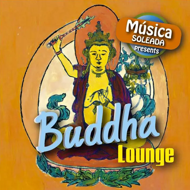 Buddha - Lounge