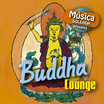 Buddha - Lounge by David Gainsford