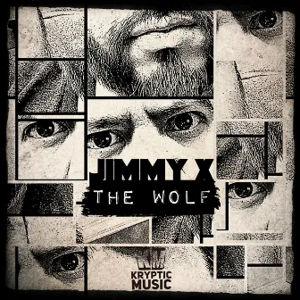 The Wolf by Jimmy X