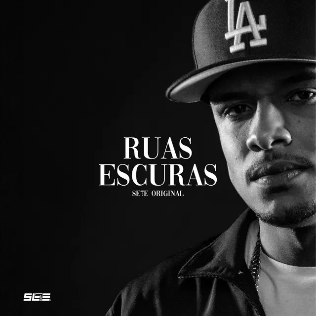 Ruas Escuras