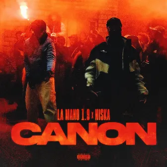 CANON (FEAT NISKA) by La Mano 1.9