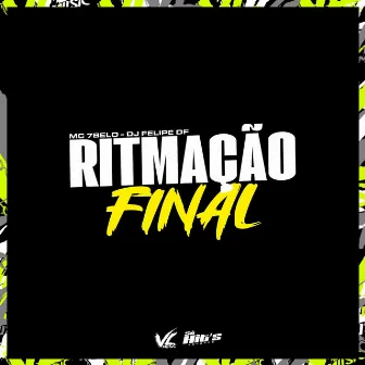 Ritmação Oriental by Mc 7 Belo