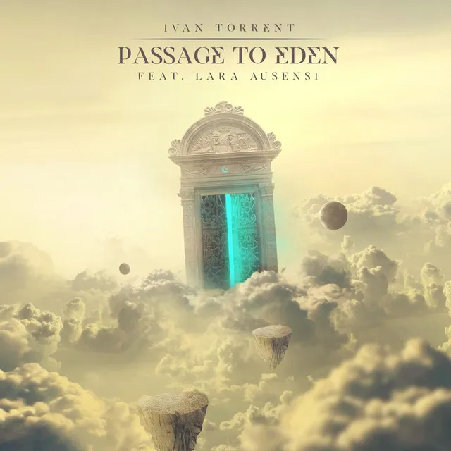 Passage to Eden (feat. Lara Ausensi)