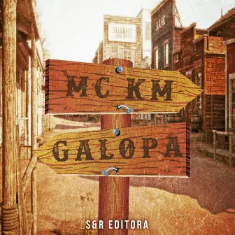 Galopa by MC KM