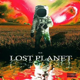 Lost Planet (Deluxe) by TheBlurBeats