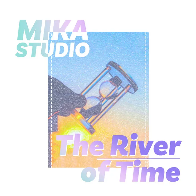 The River of Time