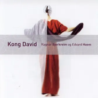 Kong David by Edvard Hoem