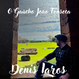 O Gaúcho João Fonseca by DENIS IAROS