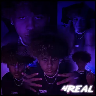 4Real by realmxnorr