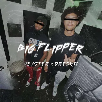 Big Flipper by Veyster