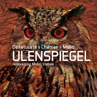 Ulenspiegel by Mobo