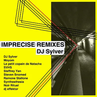 Imprecise (Remixes) by DJ Sylver