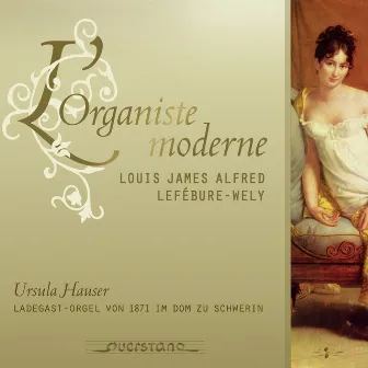 L'organiste moderne by Ursula Hauser