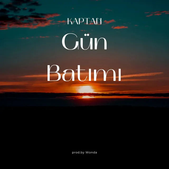 Gün Batımı