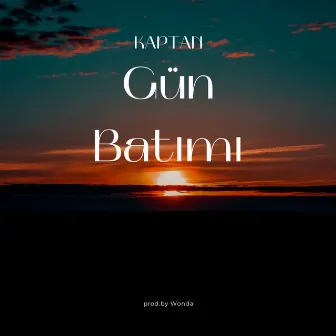 Gün Batımı by Whyusoicy