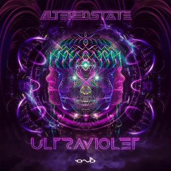 Ultraviolet by Altered State