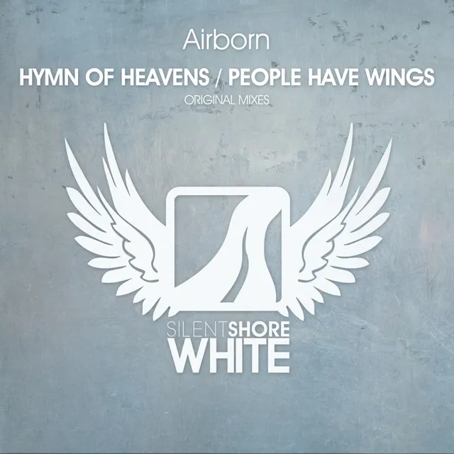 People Have Wings - Radio Edit