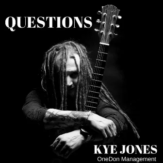 Questions by Kye Jones