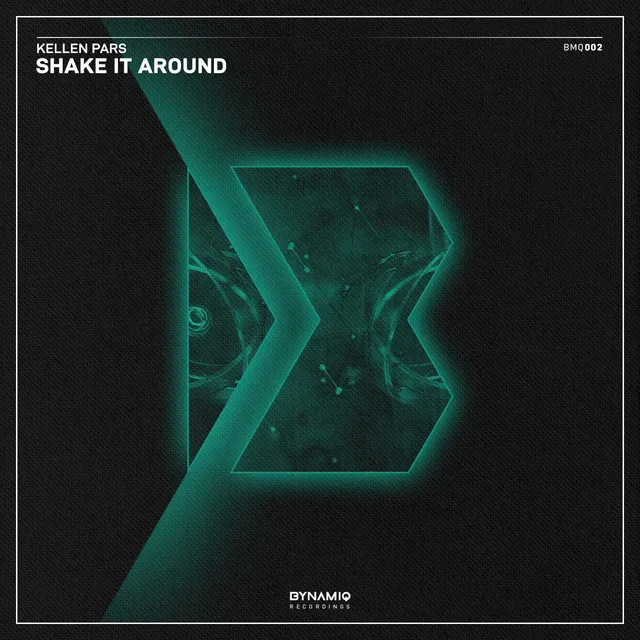 Shake It Around - Radio Edit