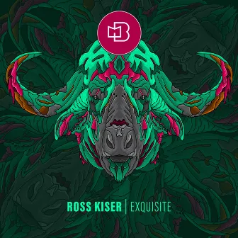 Exquisite by Ross Kiser