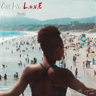 Can We L.O.V.E (Deluxe) by R.Q.Tek