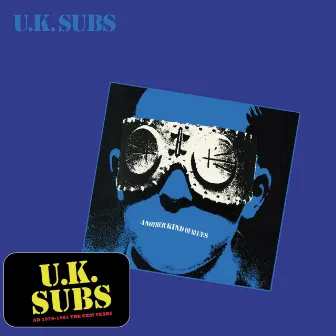 Another Kind of Blues by U.K. Subs