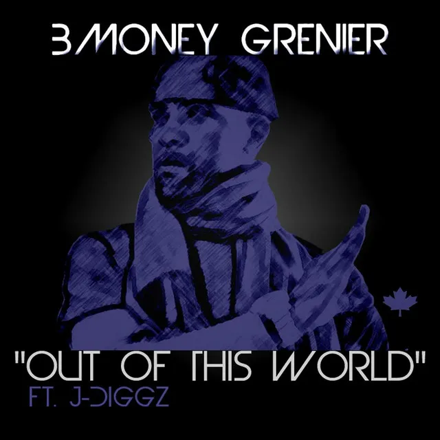 Out of This World (Feat. J-Diggz)