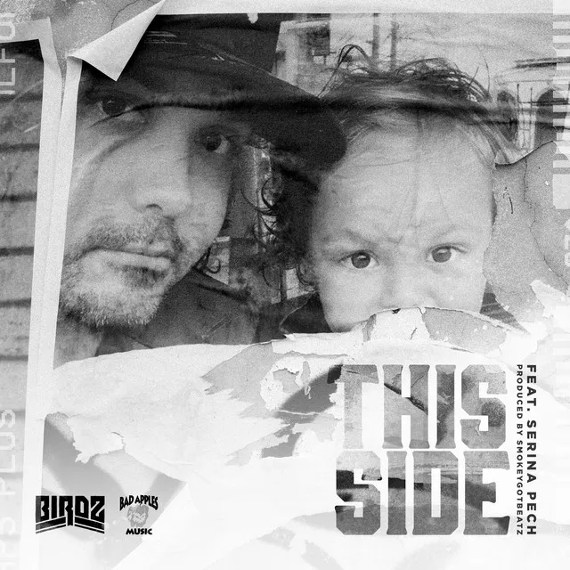 This Side (feat. Serina Pech)