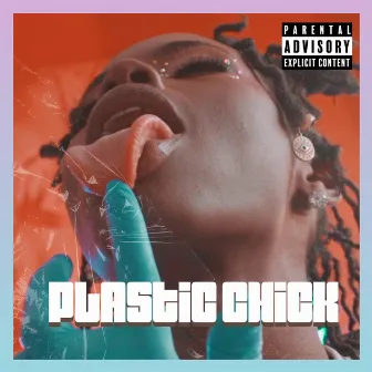 Plastic Chick by Tizzi