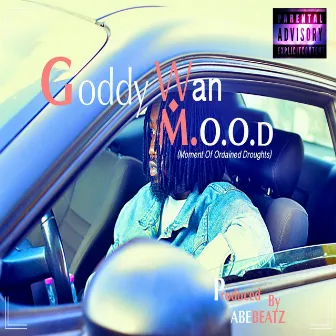 M.O.O.D by Goddy Wan