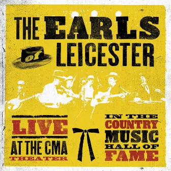 Earl’s Breakdown (Live) by The Earls Of Leicester