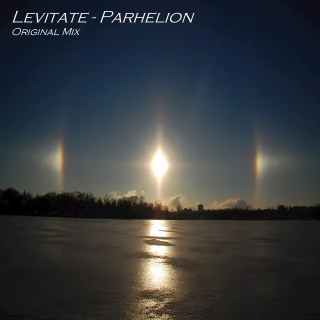 Parhelion