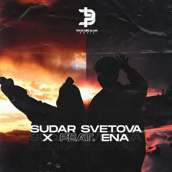 Sudar svetova by X