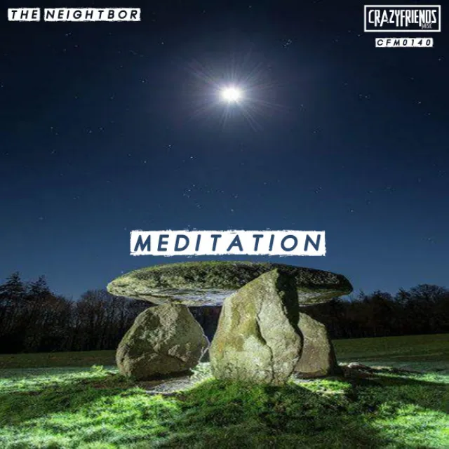 Meditation - Radio Edit